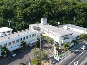 Shodoshima Olive Youth Hostel