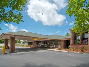 Days Inn by Wyndham Wilkesboro