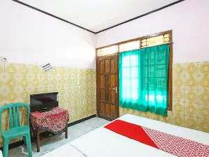 OYO 93396 Pondok Wisata Sri MulyoNearSultan Agung Stadium Bantul