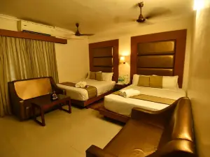 The Gopinivas Grand, Kanyakumari