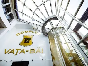 Complex Vața Băi