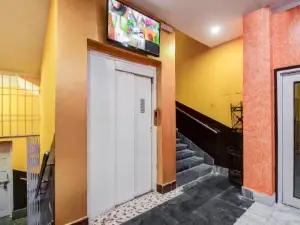Hotel O Priyal Amrit Sagar