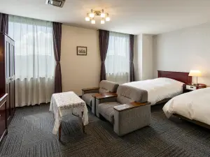 Hotel Hana-No-Shou