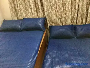 Service apartment at heart of Aurangabad