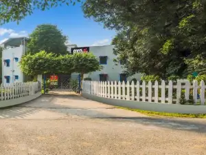 Hotel O Myconos Villa