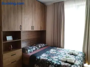 Apartman Centar