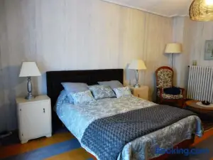 Chambres d hôtes du Stockgarten