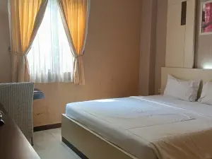 Grand Bydiel Cianjur