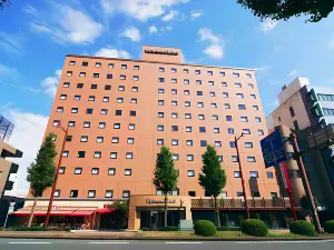 Richmond Hotel Hamamatsu