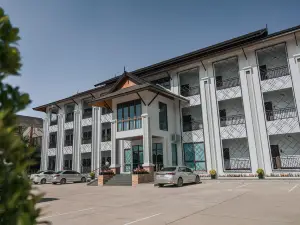 Sand & River Hotel - Sand and River Nong Khai