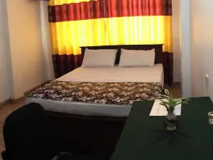 New Nimesha Hotel