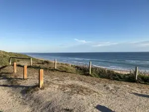 The Dunes