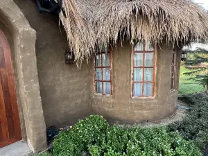Baankawaw House of Joy