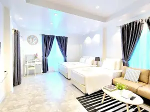 Pimbunya House - V8  1 BRs Ubon