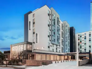 Residence Inn Knoxville Downtown