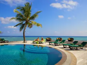 Kuredu Island Resort & Spa