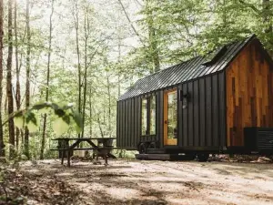 Lumen Nature Retreat