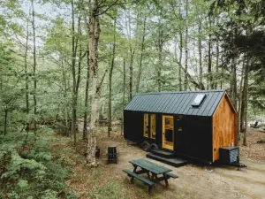 Lumen Nature Retreat