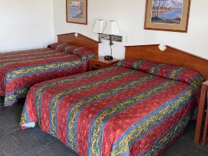 Stuart Motor Lodge