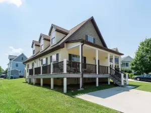 The Haven, located in the heart of the Shenandoah Valley