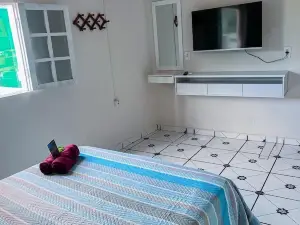 Pousada Sempre Viva Lençóis