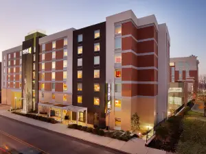 Home2 Suites by Hilton Nashville Vanderbilt