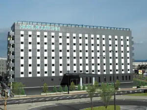 Hotel Route-Inn Yanagawa Ekimae