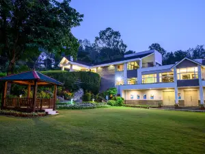 Sinclairs Retreat Kalimpong