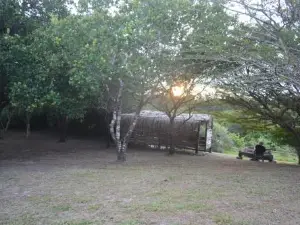 Winterdodgers Backpackers and Campsite