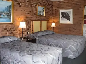 The Wayfarer Motel