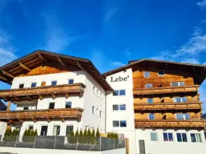 Lebe`schlitters - Das Ferienapartmenthaus im Zillertal