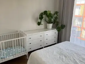 Apartment Kvartsi
