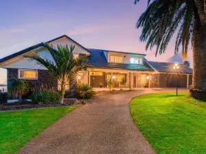 Auckland Serenity 1