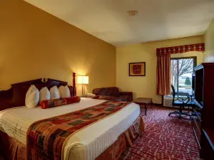 Robinsonville Tunica Resorts