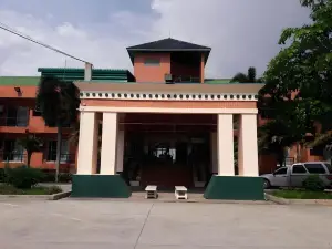 Rawanda Resort Hotel