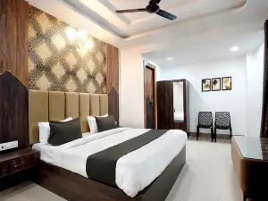 HOTEL O SERENITY