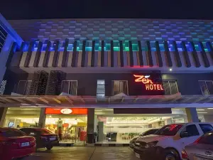 Isabela Zen Hotel & Restaurant Corporation