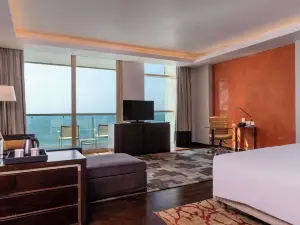 Radisson Blu Hotel, Conakry