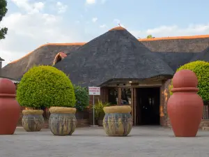 Cest Si Bon Hotel