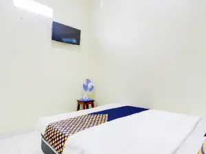 Spot on 94122 Homestay Arva