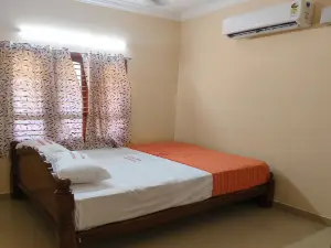Arumugam Residency AC