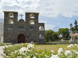 Guizado Portillo Hacienda & Resort