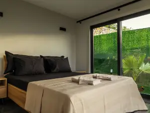 Pana Sapanca Lake View