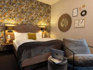 V Boutique Hotel