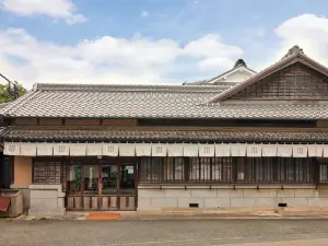 Nipponia Hotel Yamefukushima Merchant Town