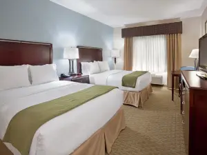 Holiday Inn Express & Suites Pittsburg