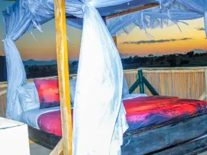 Amanya Star Bed Amboseli