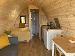 Kirkapol Beach Pod - Flow