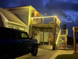 Stunning Water Views and Excellent Fishing - Breathtaking A-Frame Retreat