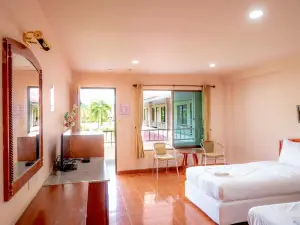 Kohloy Golden Park Hotel